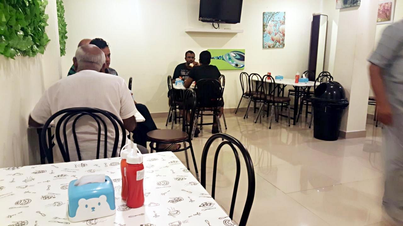 Royal Q & D Suites Pattaya Εξωτερικό φωτογραφία